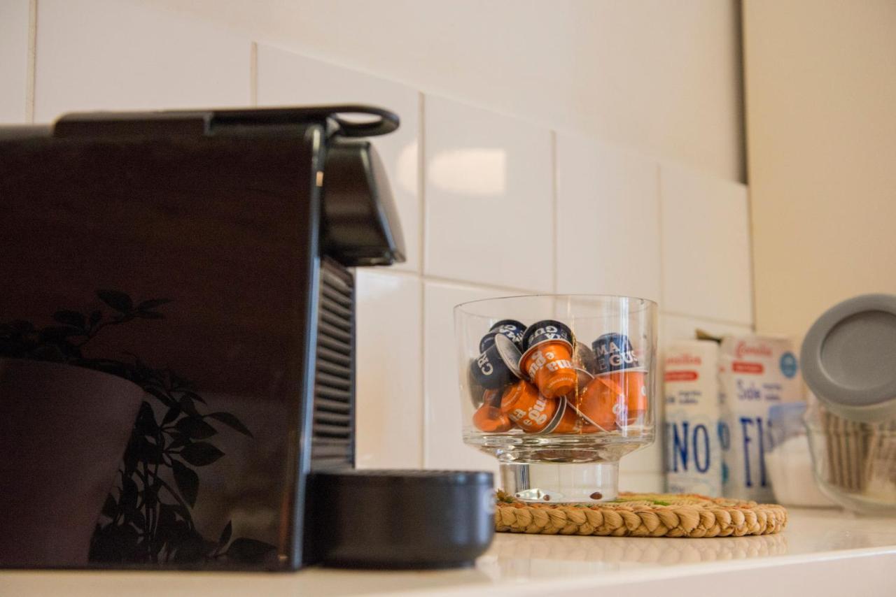 Apartamento Loft In Testaccio *