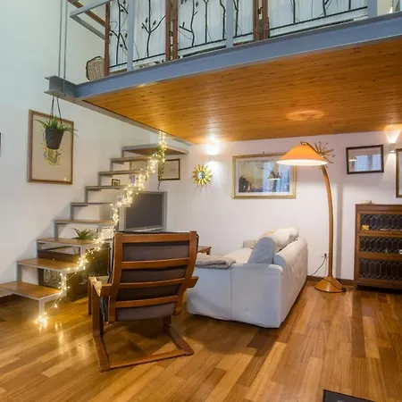 Loft in Testaccio Roma Esterno foto
