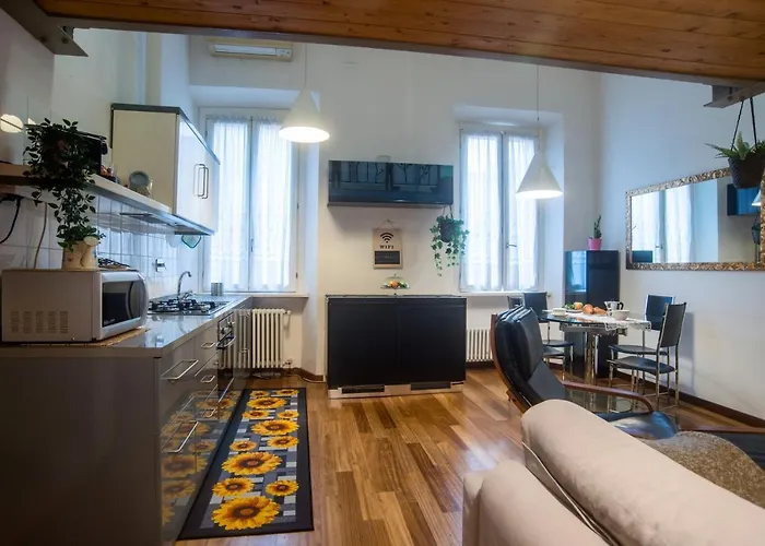 Loft In Testaccio