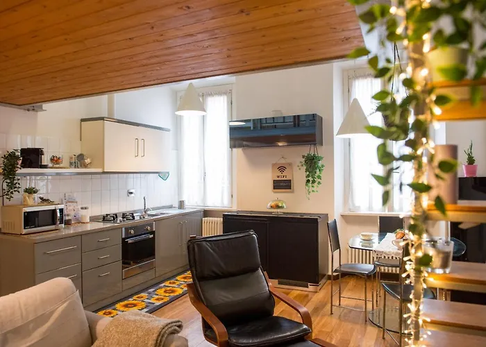 Loft In Testaccio