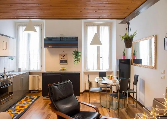 Loft In Testaccio