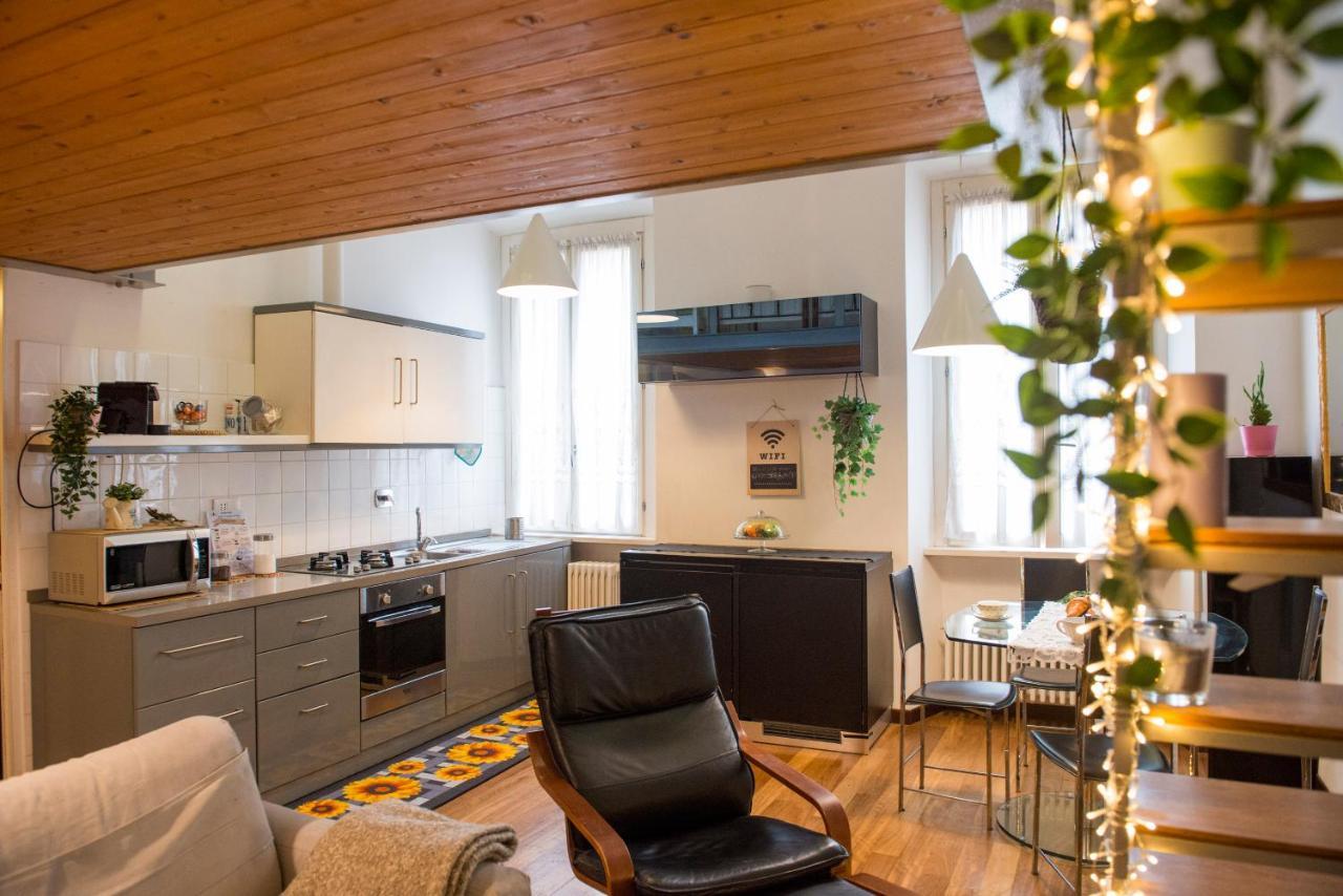 Loft In Testaccio Apartment Rom