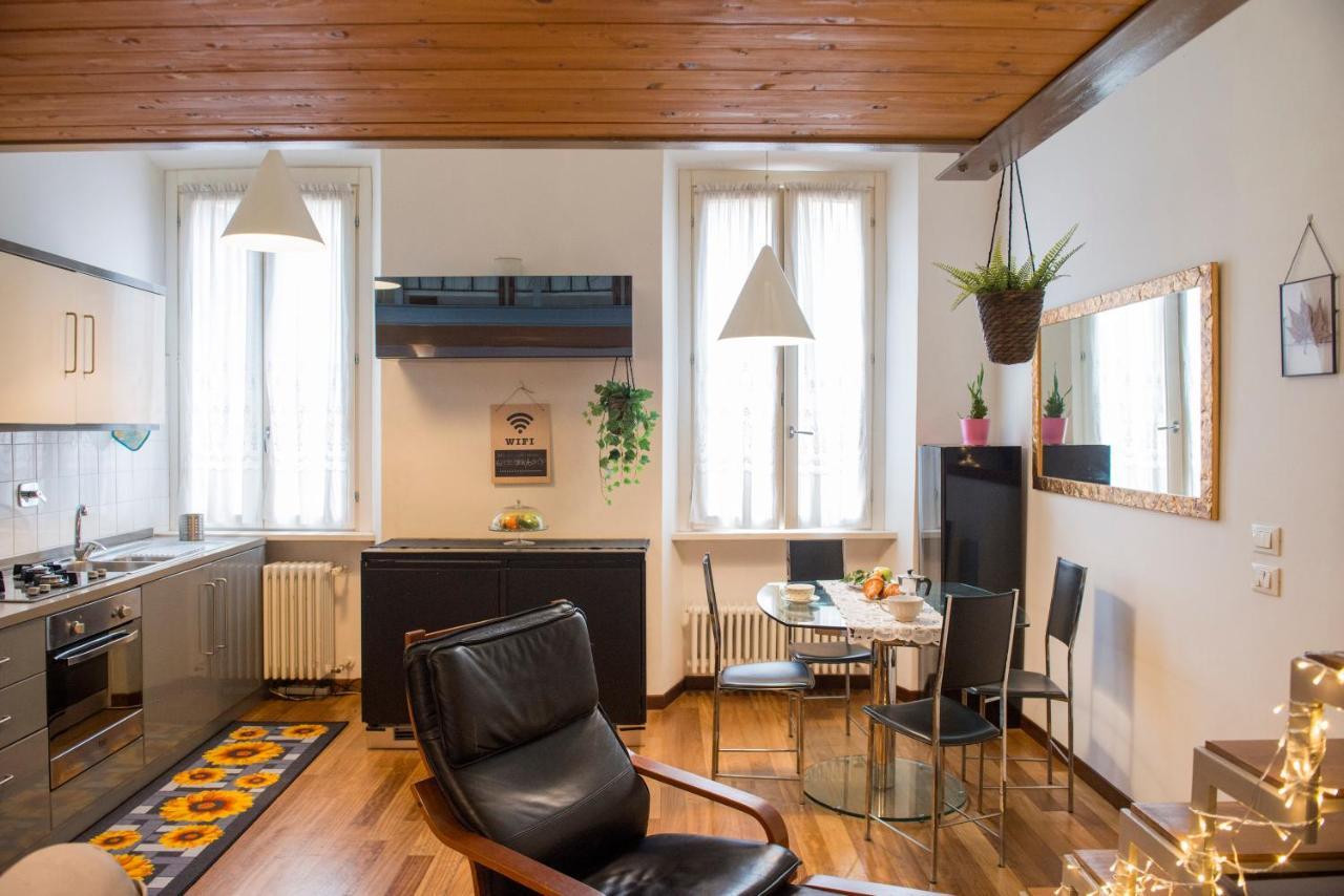Apartment Loft In Testaccio Rom