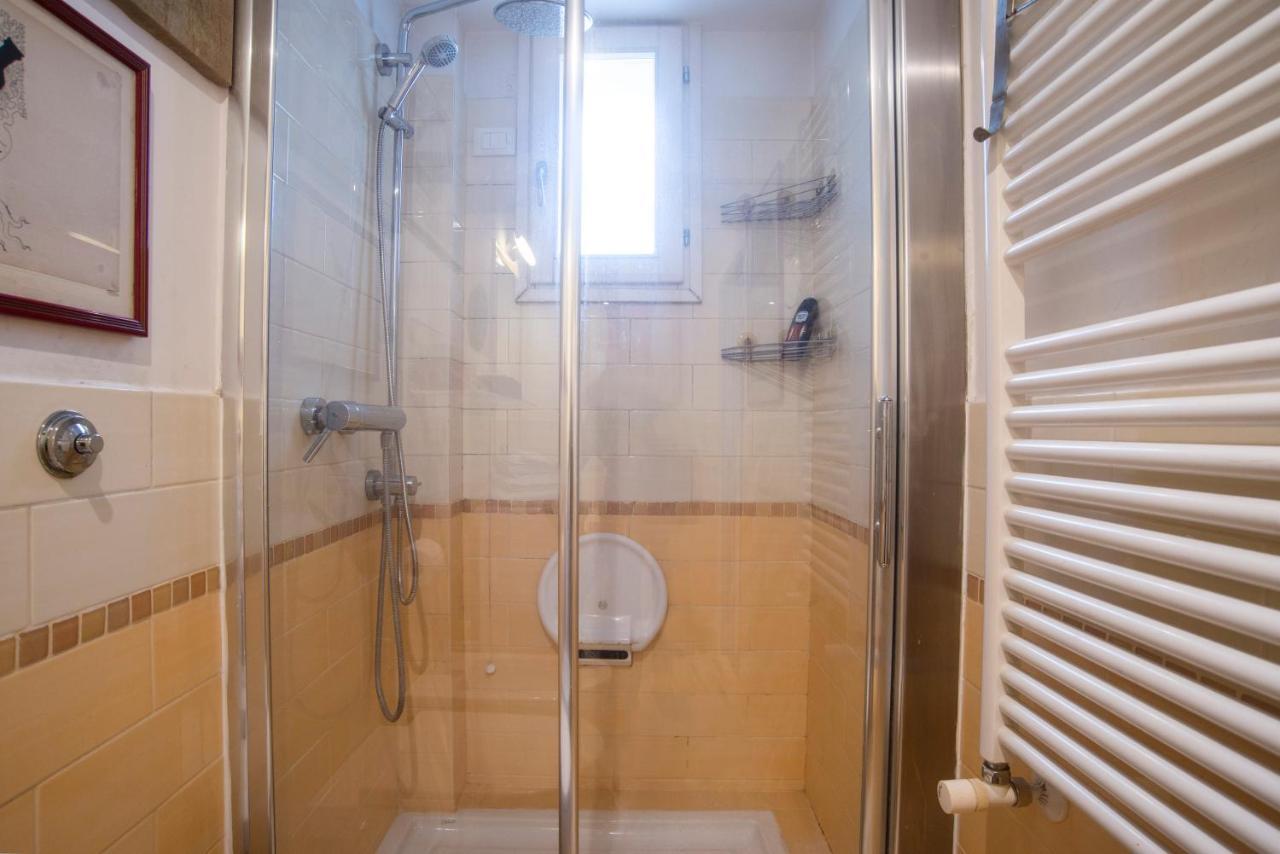 Loft In Testaccio Apartment Rom