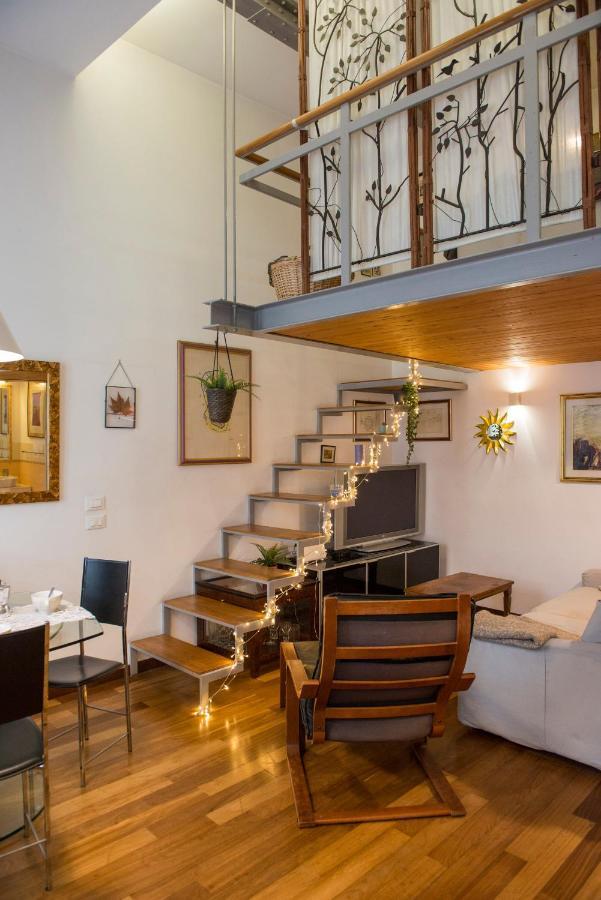 Loft In Testaccio Rom